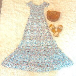 Cooper & Ella sundress